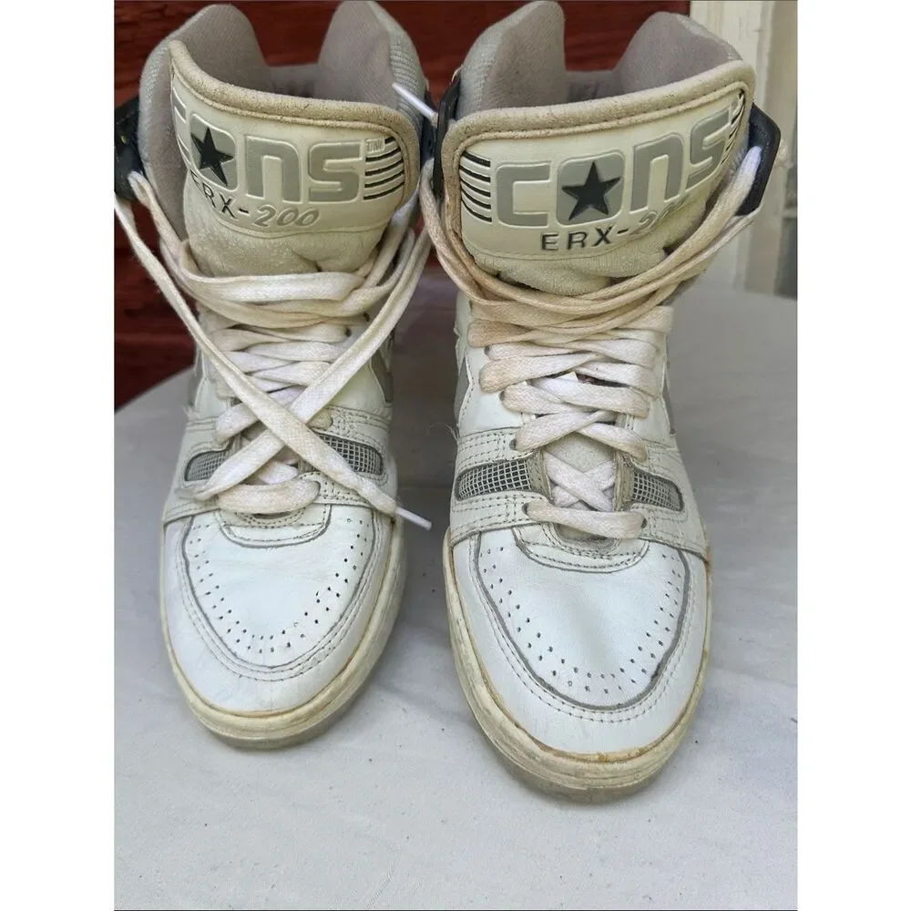 CONVERSE CONS ERX 200 SHOES Men’s 7.5  Women’s 8.5 - Picture 11 of 14